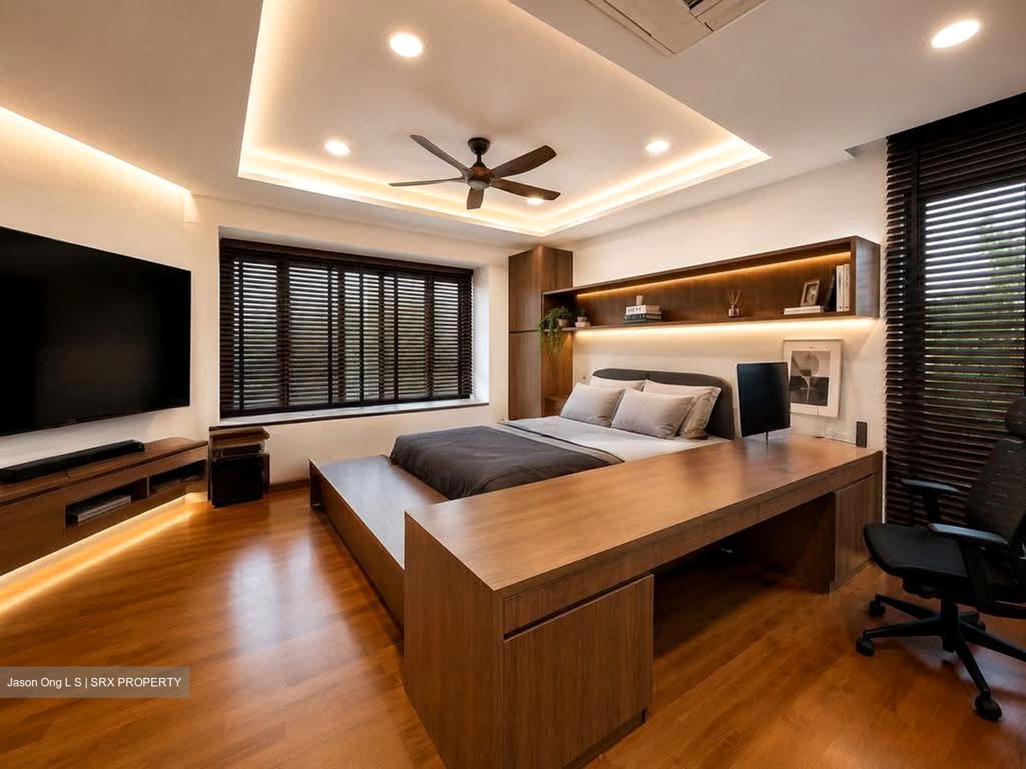 Chuan Garden (D19), Detached #615552711
